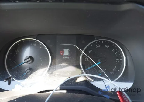 2022 Toyota Rav4 Hybrid Xle из США, поврежденный, VIN 2T3RWRFV9NW129239